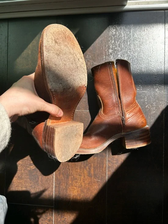 FRYE Boots - Picture 10 of 12